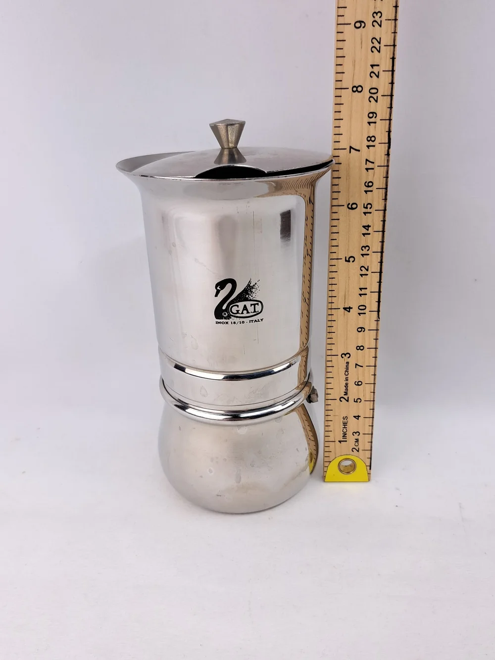 No Brand stainless steel